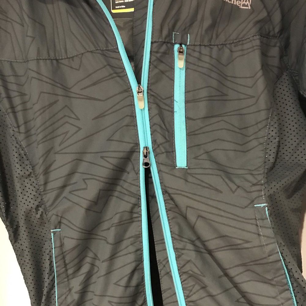 Avalanche Weather Running Shell XSmall - Picture 7 of 12